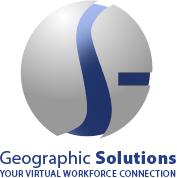 Geographic Solutions