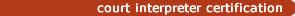 class career menu button