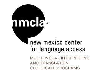 New Mexico Center For Language Access