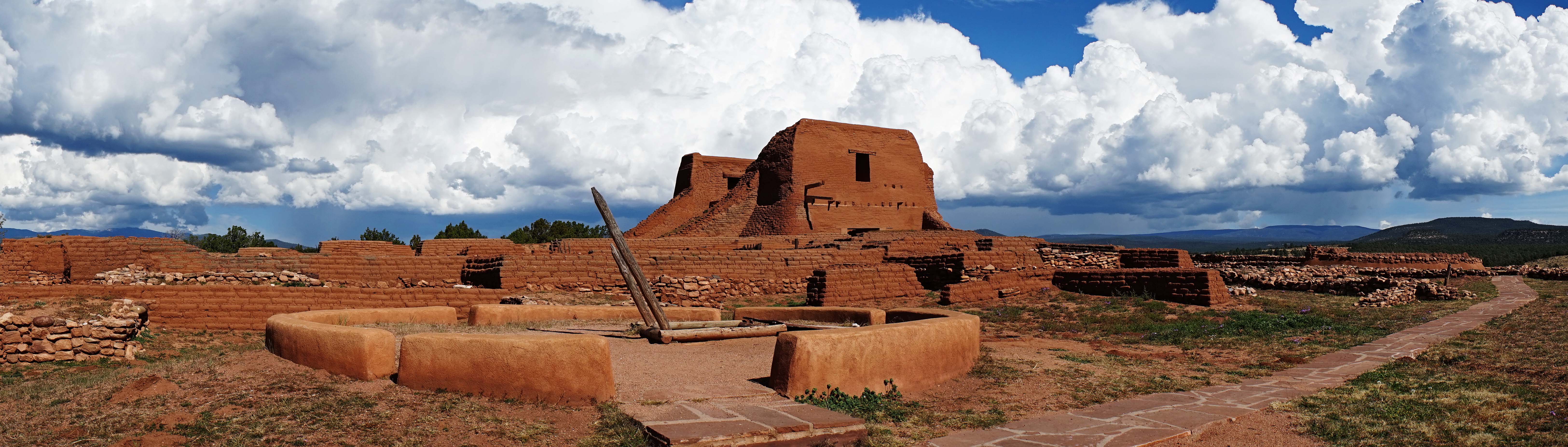 PECOS PANO2